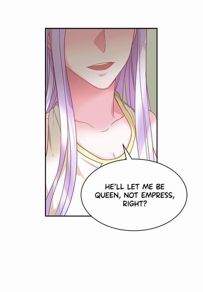 I Don't Want To Be Empress! Chapter 1 27